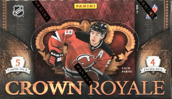 (image for) Crown Royale